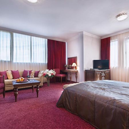 Hotel Chiirite Plovdiv Extérieur photo