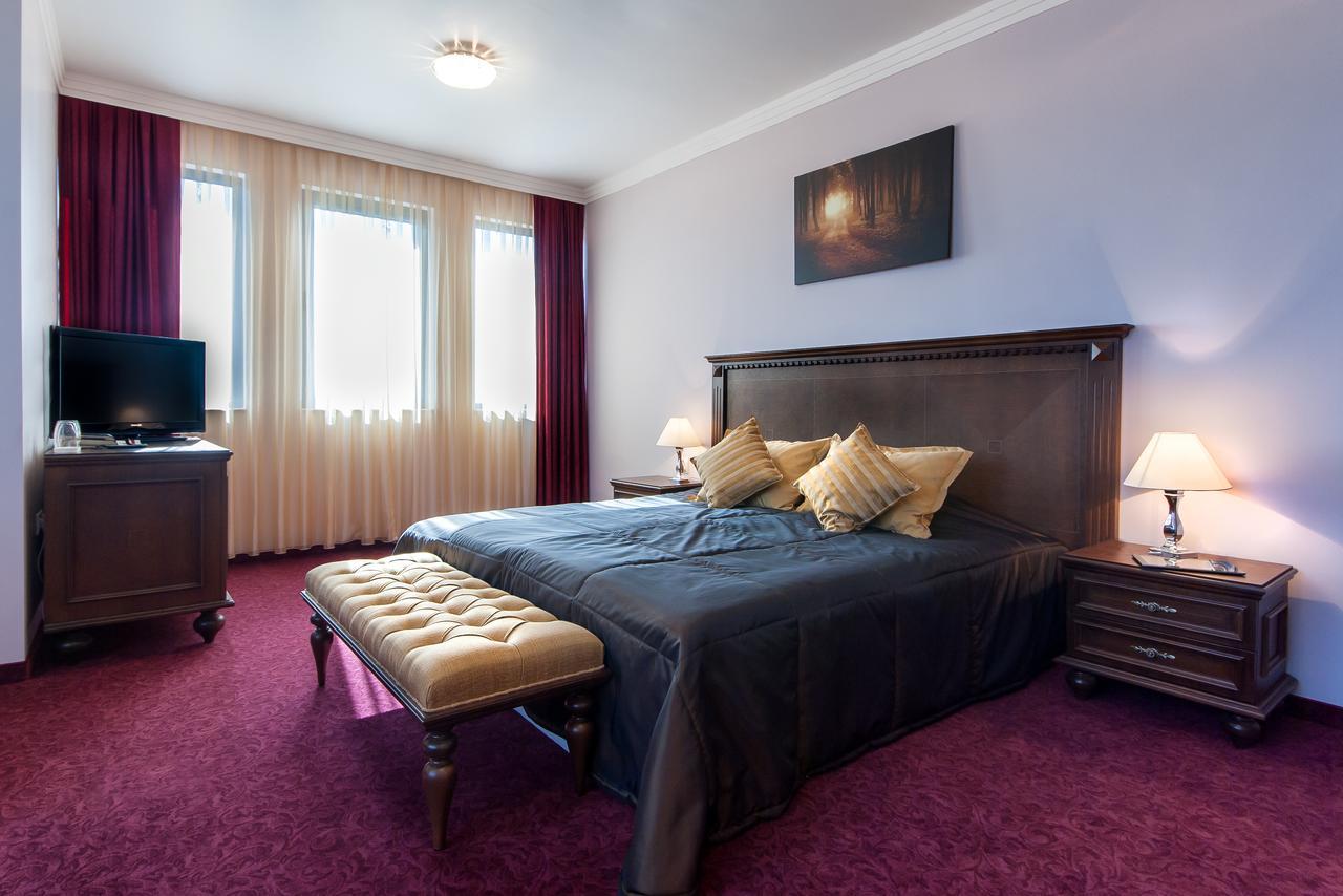 Hotel Chiirite Plovdiv Extérieur photo