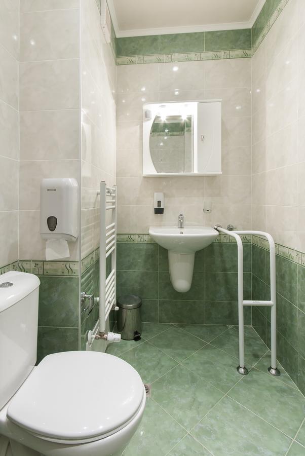 Hotel Chiirite Plovdiv Extérieur photo