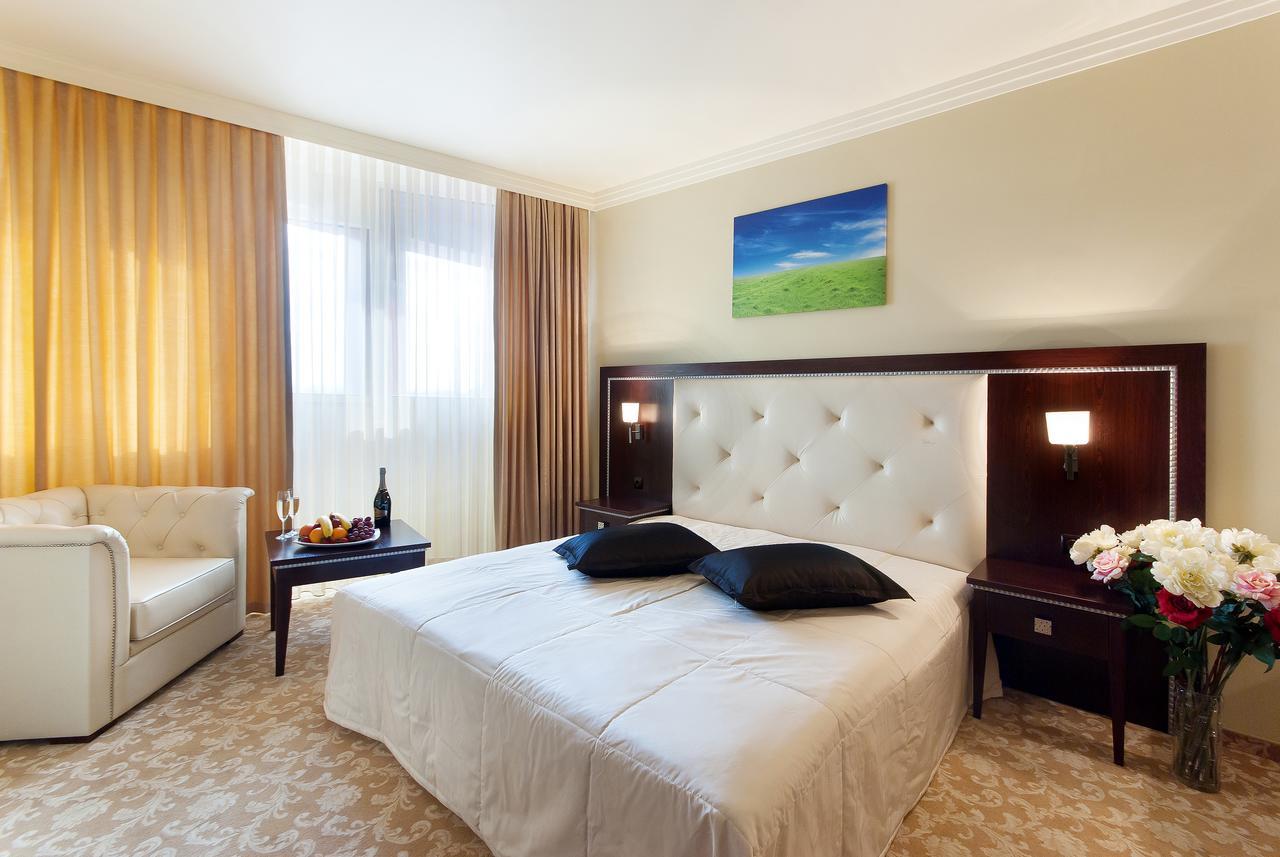 Hotel Chiirite Plovdiv Extérieur photo