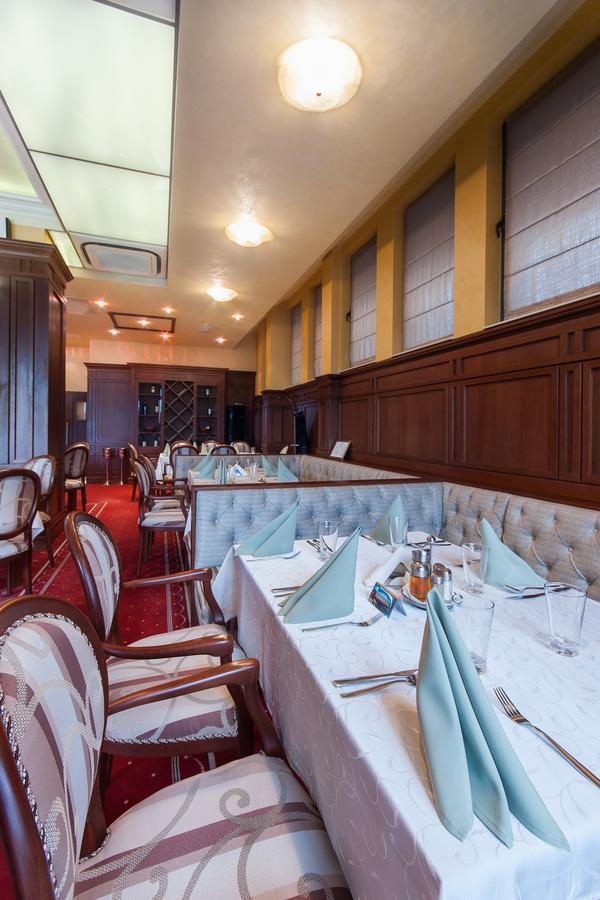 Hotel Chiirite Plovdiv Extérieur photo