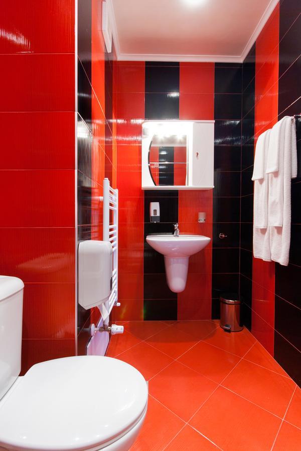 Hotel Chiirite Plovdiv Extérieur photo