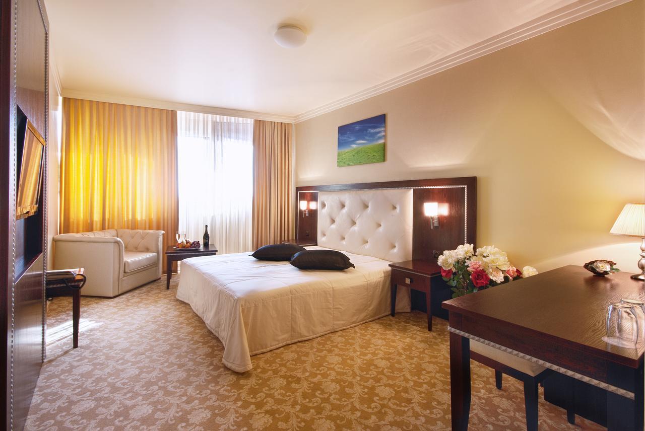 Hotel Chiirite Plovdiv Extérieur photo