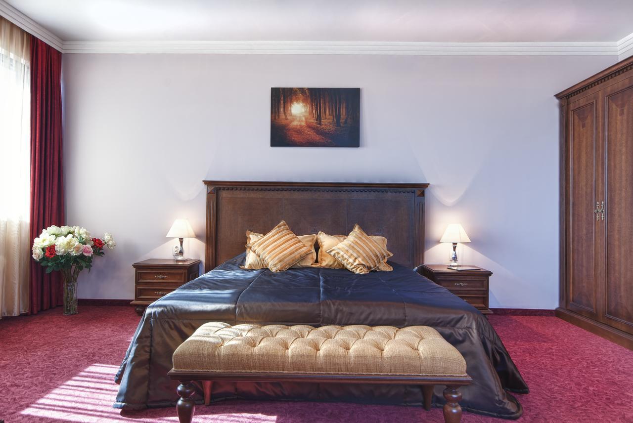 Hotel Chiirite Plovdiv Extérieur photo