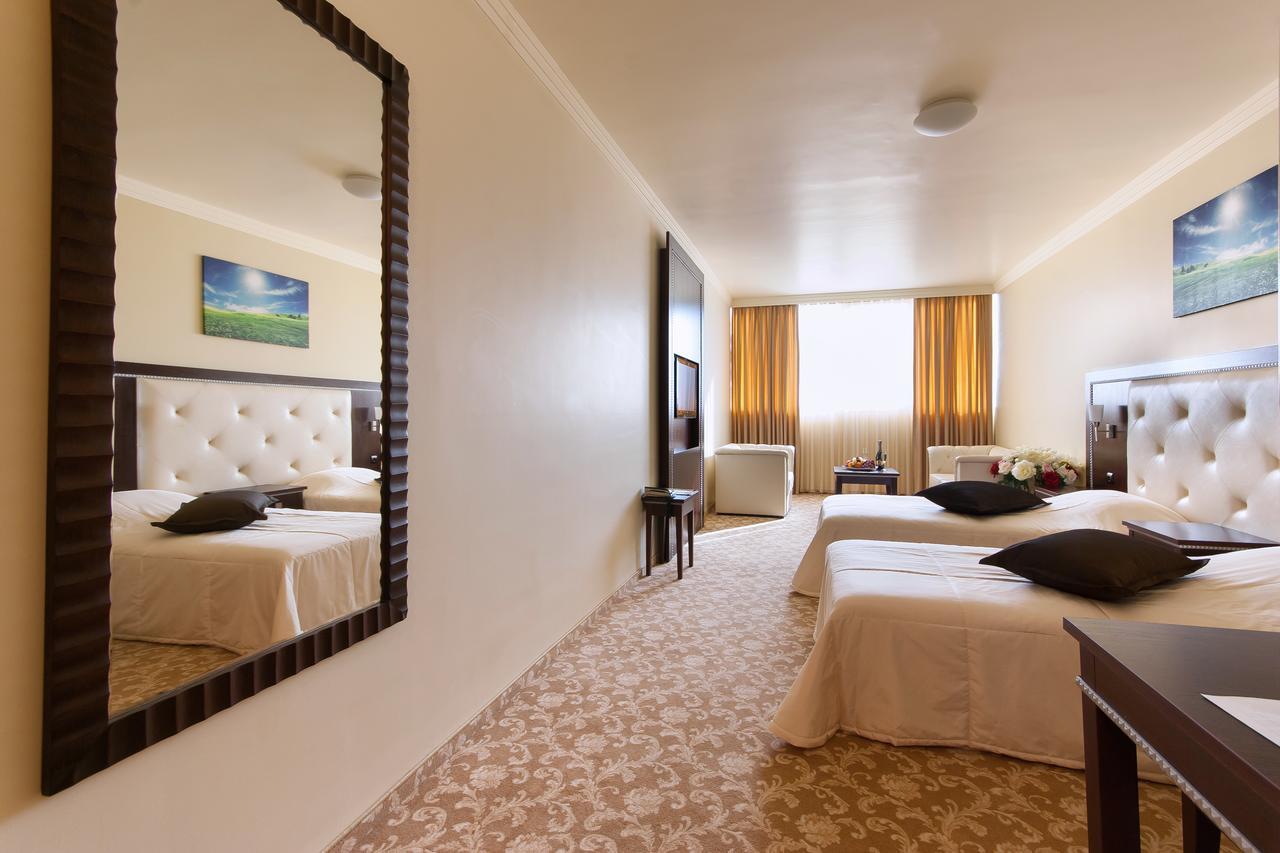 Hotel Chiirite Plovdiv Extérieur photo