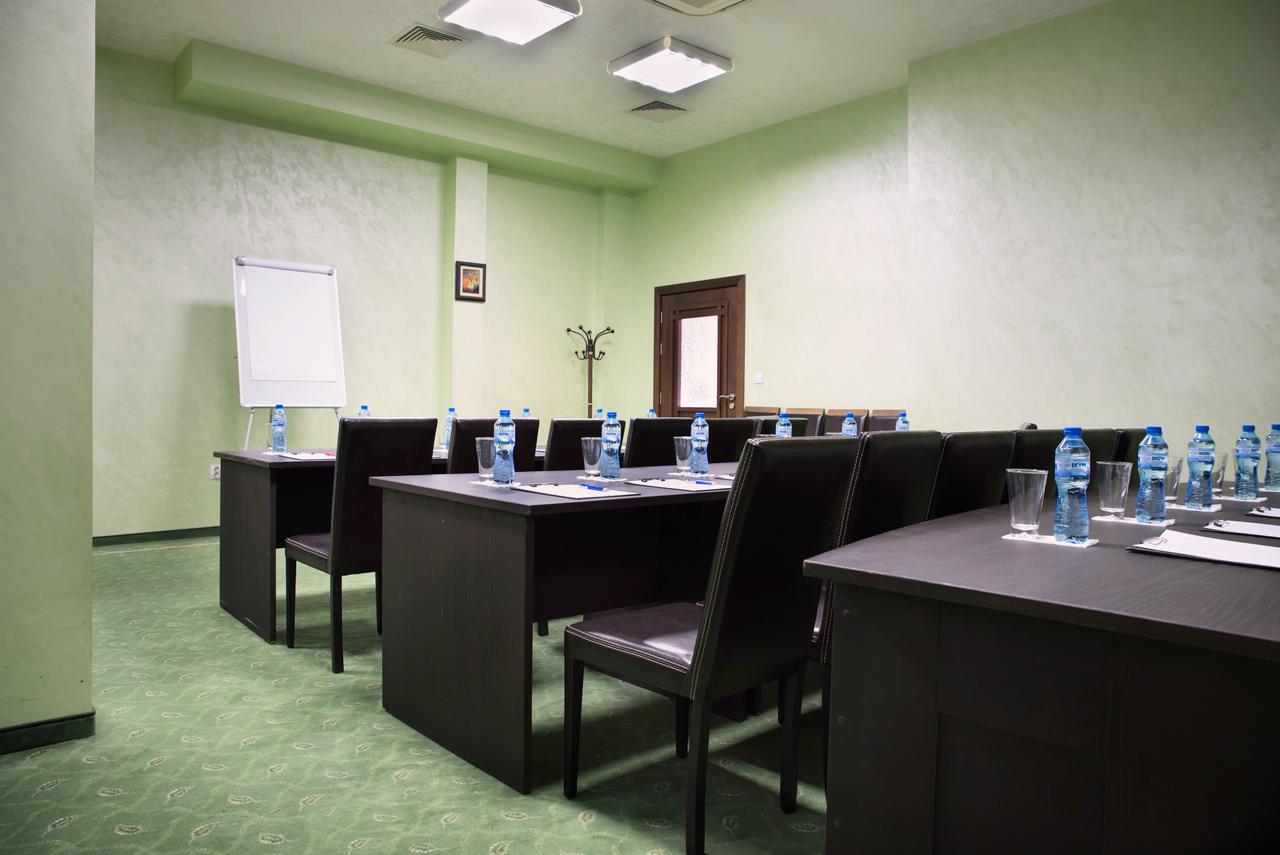 Hotel Chiirite Plovdiv Extérieur photo