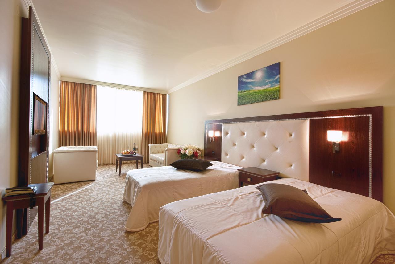 Hotel Chiirite Plovdiv Extérieur photo