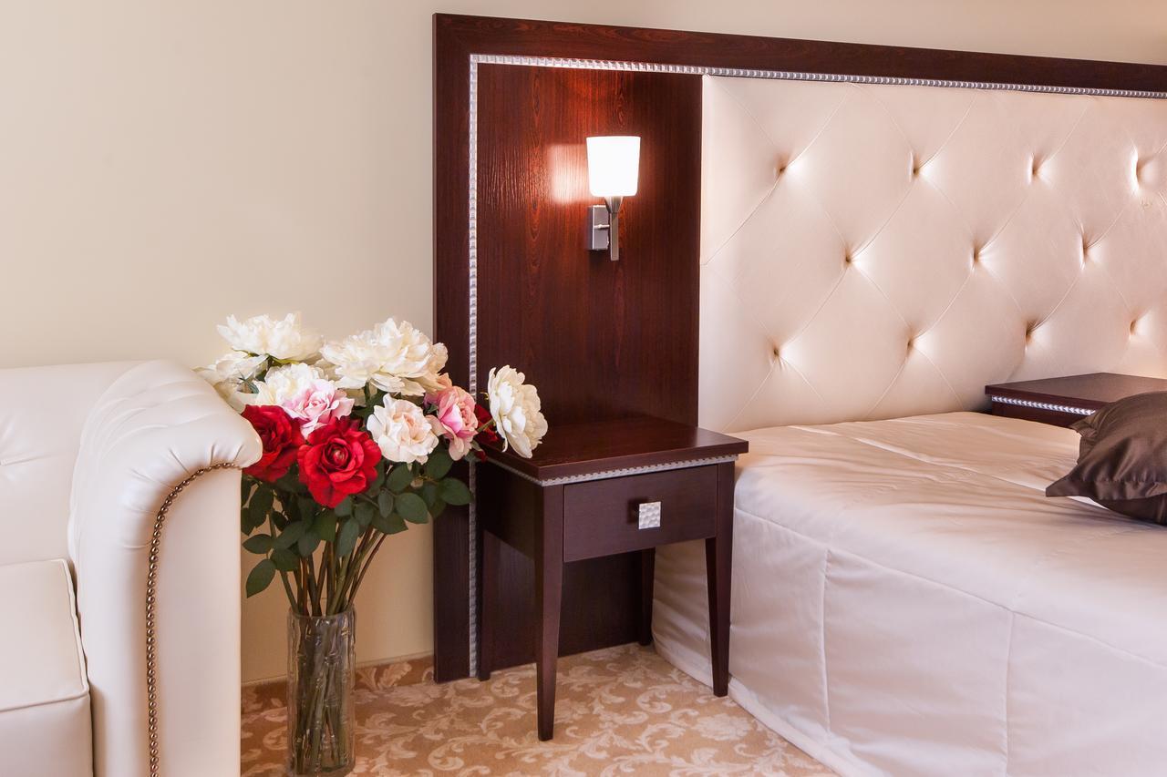 Hotel Chiirite Plovdiv Extérieur photo