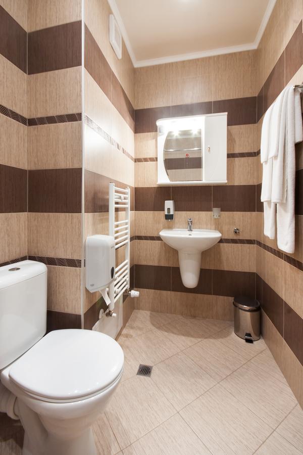 Hotel Chiirite Plovdiv Extérieur photo