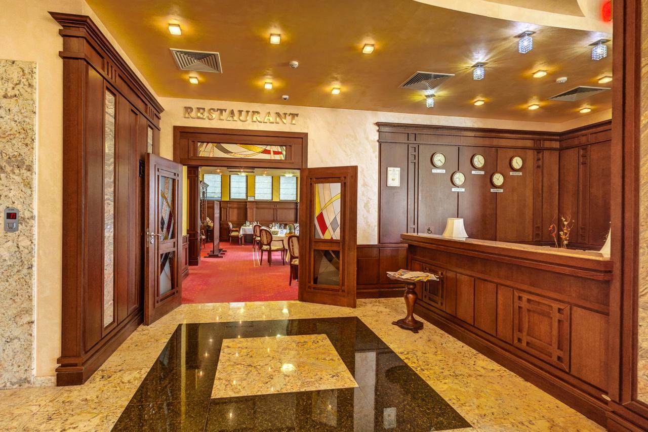 Hotel Chiirite Plovdiv Extérieur photo