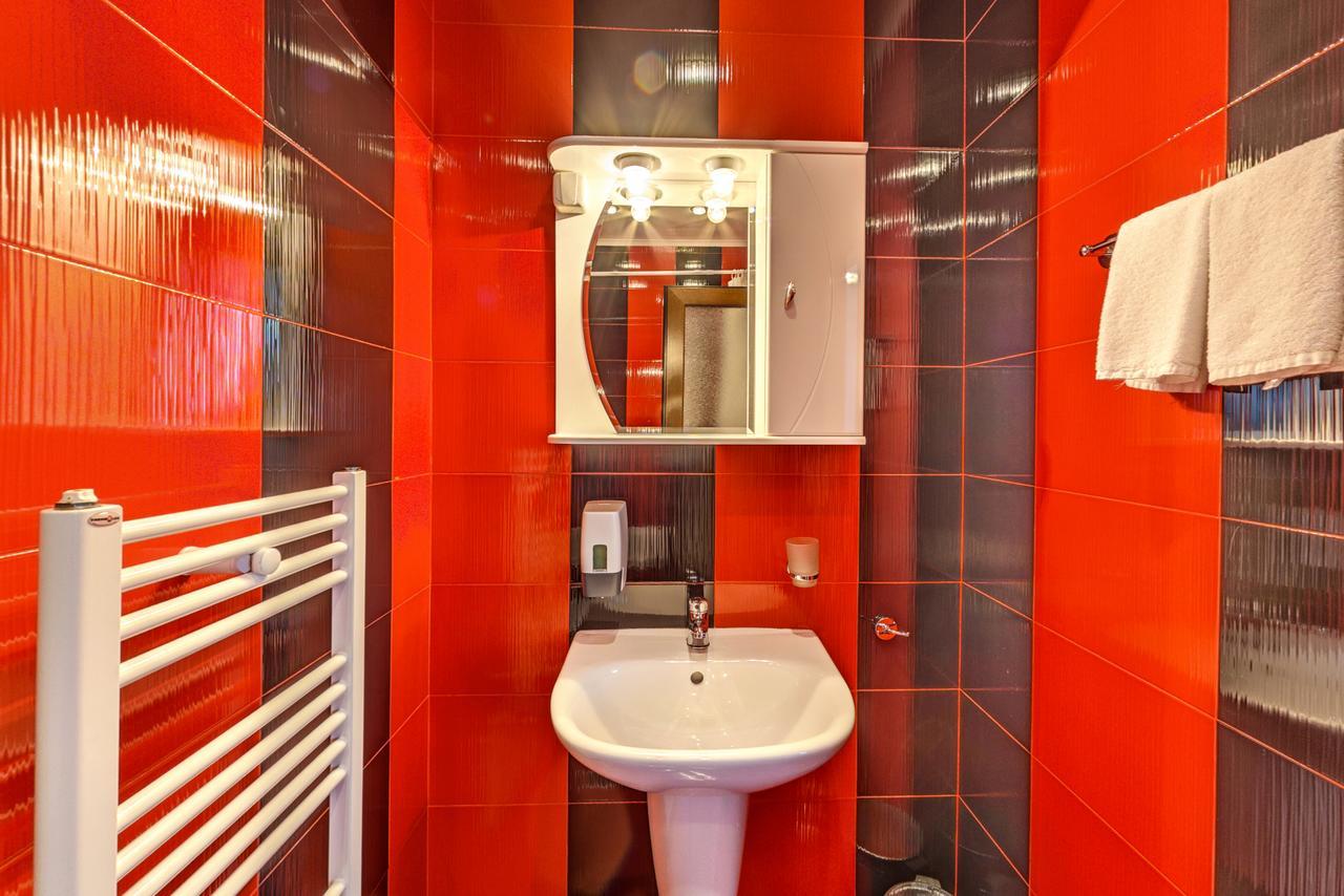 Hotel Chiirite Plovdiv Extérieur photo