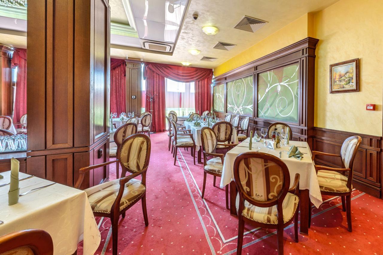 Hotel Chiirite Plovdiv Extérieur photo