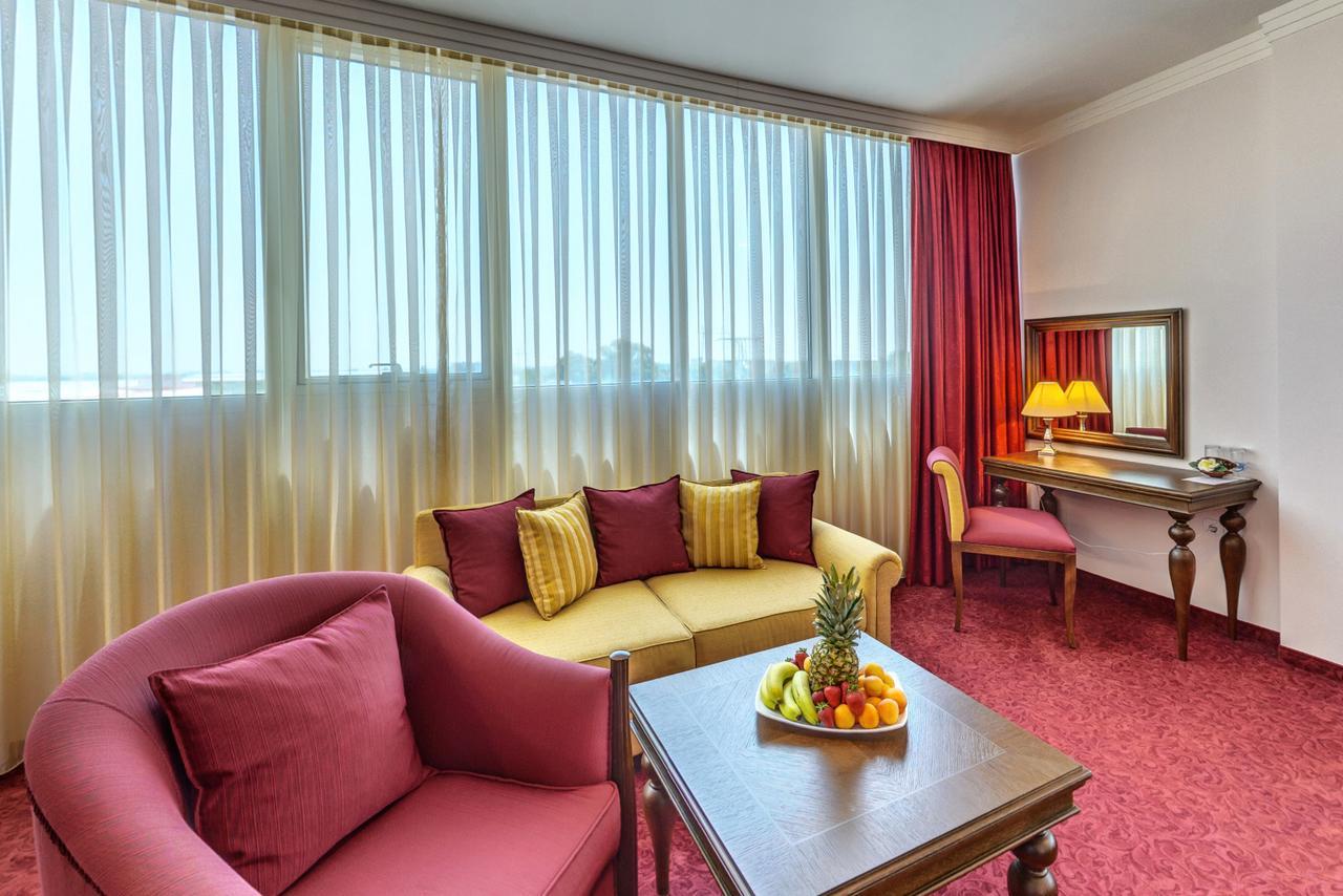 Hotel Chiirite Plovdiv Extérieur photo
