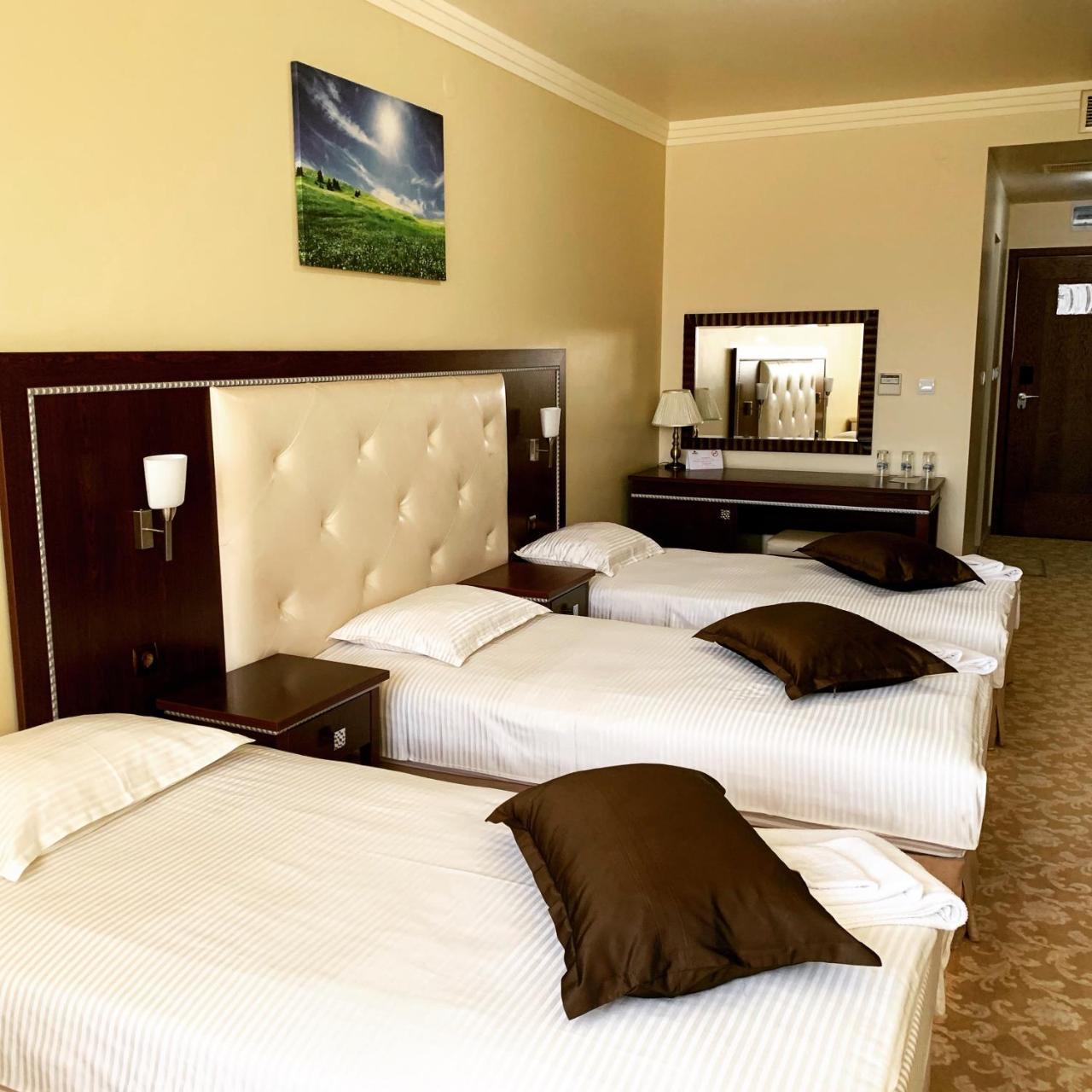 Hotel Chiirite Plovdiv Extérieur photo